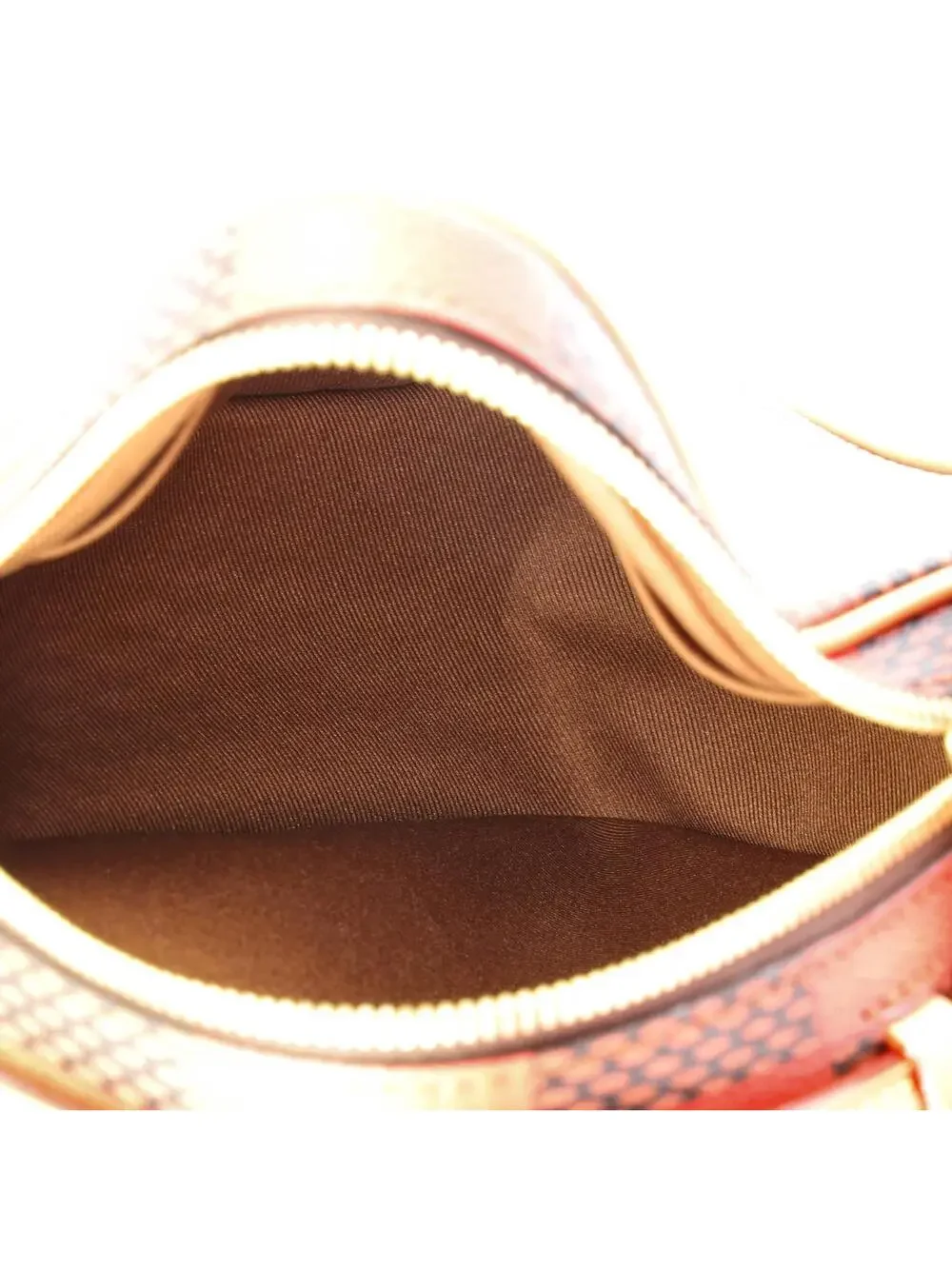 Louis Vuitton Chess Messenger Bag #255182L24B
